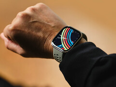 Az Amazfit a Bip 6-ot négy színben kínálja, mindegyiket 79,99 dollárért. (Kép forrása: Amazfit)