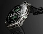 Az Amazfit Balance 3 is profitál az új szoftverfrissítésből