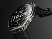 Az Amazfit Balance 3 is profitál az új szoftverfrissítésből