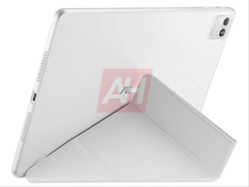 Asus Pad multifunkciós borítóval.