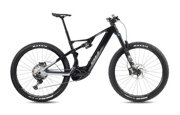(Kép forrása: BH Bikes)