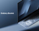 A Galaxy Book6 sorozat három változatot és két méretet tartalmaz. (Kép forrása: Samsung - szerkesztve)