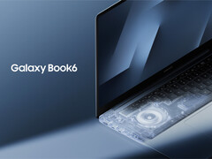 A Galaxy Book6 sorozat három változatot és két méretet tartalmaz. (Kép forrása: Samsung - szerkesztve)
