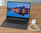 Samsung Galaxy Book5 Pro 14 (kép forrása: Notebookcheck)