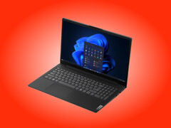 Jelenleg a Lenovo a V15 Gen 7 modellt Intel Wildcat Lake processzorokkal kínálja.