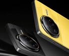 A vanília Poco F7 teljesen másképp nézhet ki, mint testvérei. Képen a Poco F7 Ultra (Kép forrása: Xiaomi)