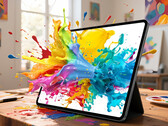 Az ArtPad Pro az Art OS 2.0-t futtatja a Android 15 alapján. (Kép forrása: Teclast)