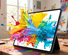 Az ArtPad Pro az Art OS 2.0-t futtatja a Android 15 alapján. (Kép forrása: Teclast)