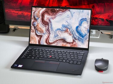 ThinkPad E14 G7 (kép forrása: Notebookcheck)