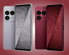 Az Xperia 1 VIII a három globális megjelenési szín közül kettőben.