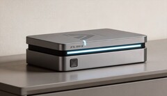 A Zuiki Vividnode Mobile AI mini PC-t egy nyolcmagos RISC-V CPU hajtja.