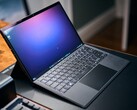 Ha a spekulációk helytállóak, akkor úgy tűnik, hogy az FSR 4 működhet a Strix Halo-powered Flow Z13-ban lévő RDNA 3.5 Radeon 8060S-en. (Kép forrása: Notebookcheck)