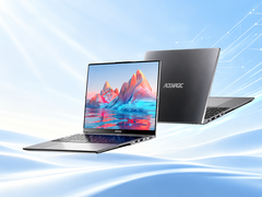 Az Acemagic piacra dobott egy új Panther Lake laptopot.