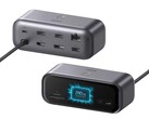 Az Anker Nano USB-C Hub (10 az 1-ben, 240Hz, kijelző) 2026 őszén jelenik meg