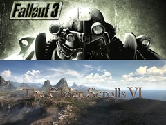 Megjelent a Fallout 3 és a The Elder Scrolls 6 bannerje