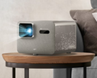 A BenQ TK705i és TK705STi projektorok (a képen) megérkeztek Európába. (Kép forrása: BenQ)