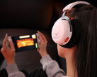 A Beyerdynamic MMX 150 vezeték nélküli gaming headset (Kép forrása: Beyerdynamic PR)