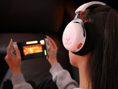 A Beyerdynamic MMX 150 vezeték nélküli gaming headset (Kép forrása: Beyerdynamic PR)