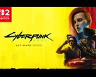 Cyberpunk 2077: Ultimate Edition Switch 2 banner (Kép forrása: CD Projekt Red)