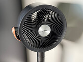 Dreo TurboPoly ventilátor 513S felülvizsgálata