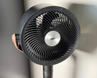 Dreo TurboPoly ventilátor 513S felülvizsgálata