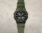 Kiszivárgott a Casio G-Shock GA-B010-1A és GA-B010-3A (képünkön) karóra (Kép forrása: Bestwatch.ru, szerkesztés)