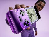 A GameSir Pocket Taco „Voltage Purple” színben az Amazonon kapható.