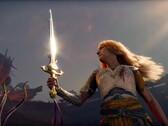 A God of War Laufey-t a legutóbbi State of Play során mutatták be, mintegy 24 percnyi játékbeli felvétellel.
