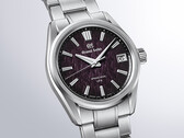 A Grand Seiko hamarosan megjelenő SLGB005 órája (a képen) figyelemre méltóan pontos. (Kép forrása: Grand Seiko)