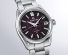 A Grand Seiko hamarosan megjelenő SLGB005 órája (a képen) figyelemre méltóan pontos. (Kép forrása: Grand Seiko)