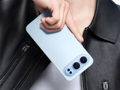 A Honor 500-as sorozat 2025. november 24-én indul Kínában. A képen: az 500 Pro hátlapja. (Kép forrása: Honor)