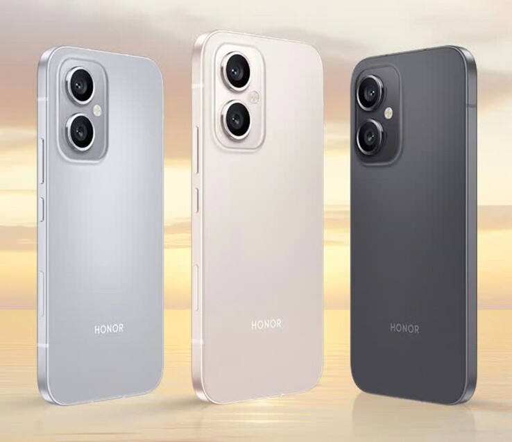 Az Honor Play 11 Pro okostelefon három színváltozatban kapható