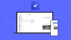 Az Intel Unison alkalmazás június végén megszűnik. (Kép forrása: Intel - szerk.)