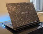 A Lenovo bejelentette az új Legion 9i változatot (kép forrása: Notebookcheck)