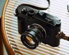 A Mandler 50 mm f/1,4 E46 Pre-ASPH egy régebbi Leica Summilux objektív kialakításán alapul.