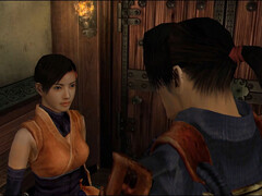 Az Onimusha mostantól pokolian nehéz móddal rendelkezik (Kép forrása: Capcom)