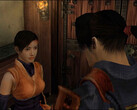 Az Onimusha mostantól pokolian nehéz móddal rendelkezik (Kép forrása: Capcom)