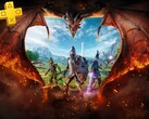 A játék a megjelenés napján elérhető lesz a PS Plus Extra és Premium tagok számára.