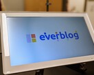 Everblog E1 akcióban