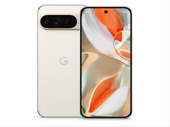 A Pixel 9 Pro (a képen) Indiában a Flipkarton keresztül kerül forgalomba, és a 256 GB-os modell ára 1 09 999 INR, azaz nagyjából 1287 dollár (kép forrása: Flipkart)