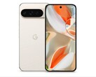 A Pixel 9 Pro (a képen) Indiában a Flipkarton keresztül kerül forgalomba, és a 256 GB-os modell ára 1 09 999 INR, azaz nagyjából 1287 dollár (kép forrása: Flipkart)
