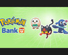 A Pokémon Bank 2027 februárjában bezárul.