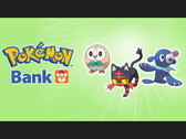 A Pokémon Bank 2027 februárjában bezárul.