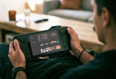 A Polymega Remix lehetővé teszi például a retro játékok digitalizálását és lejátszását a Steam Deck-en.