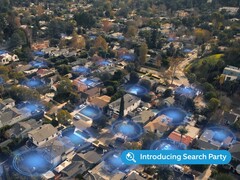 Egy képernyőfotó a Super Bowl reklámból, amely újabb kritikai hullámot váltott ki.