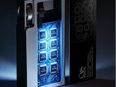 A Shanling UA6 II nyolc Cirrus Logic DAC-chipet használ, hogy kiváló hangminőséget biztosítson a szimmetrikus fejhallgató-rendszerek számára.