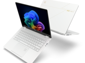 Az Acer Swift Edge 14 AI Lunar Lake jóságot kínál egy kilogramm alatt. (Kép forrása: Acer)