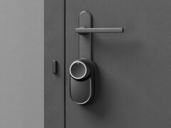 A SwitchBot Lock Ultra előrendelhető az Amazonon néhány európai országban. (Kép forrása: SwitchBot)
