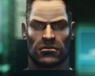 Sam Fisher a Splinter Cell sorozatból. (Kép forrása: Ubisoft on Xcancel)