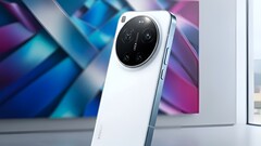 A kiszivárgott kamera képernyőkép megerősíti a folyamatos optikai zoom a Xiaomi 17 Ultra (Kép forrása: Google Gemini via Weibo)